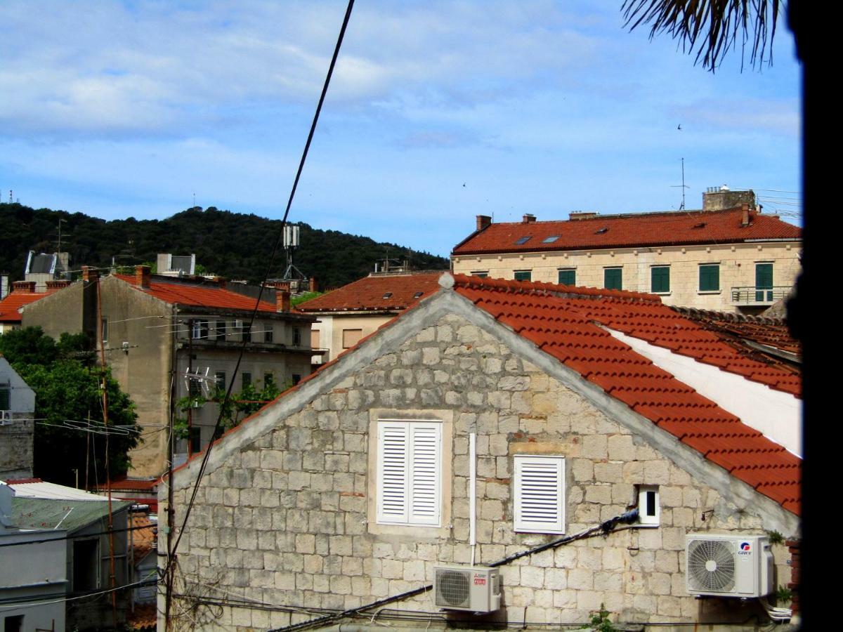 Ruzmarin * Split