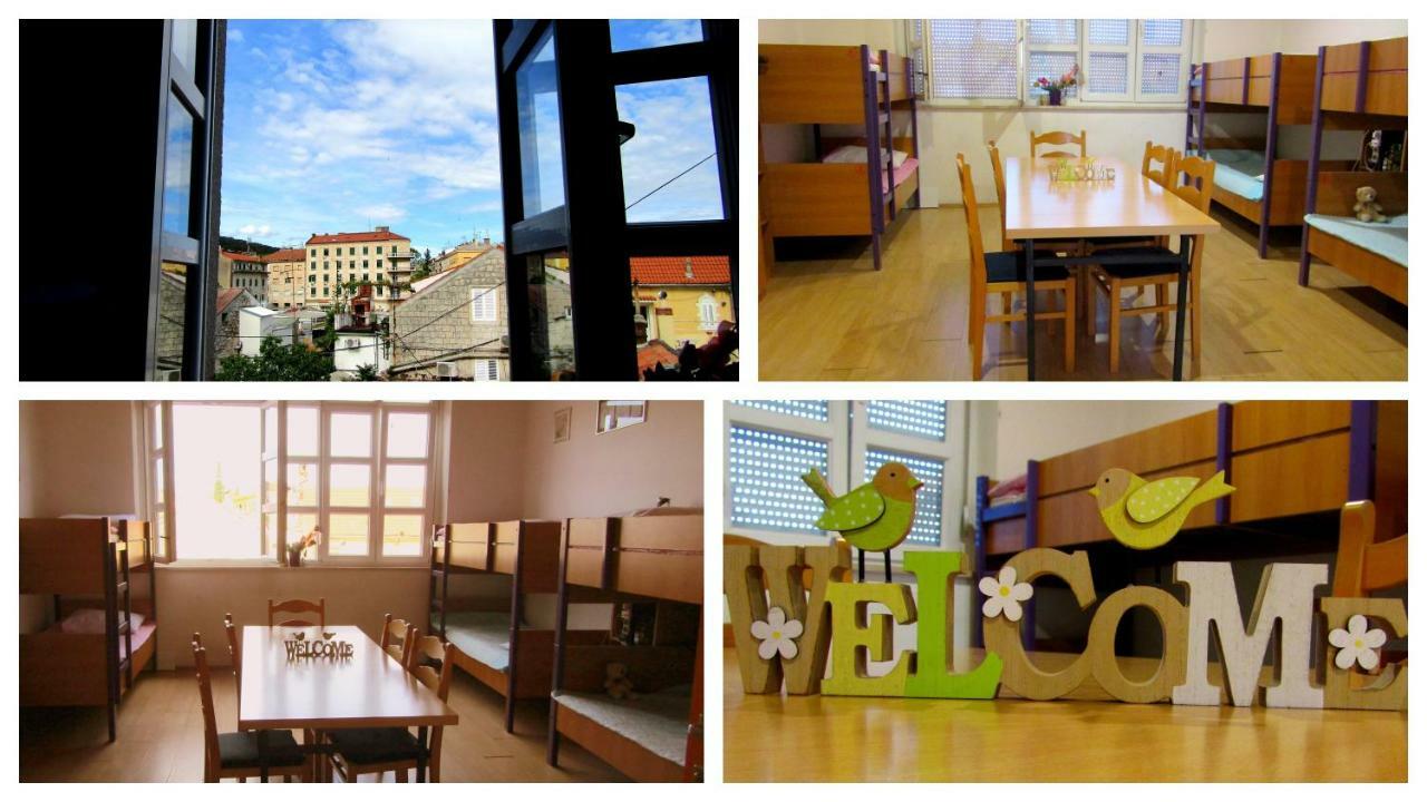 Ruzmarin * Split